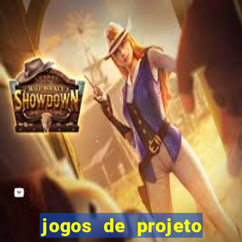 jogos de projeto de vida